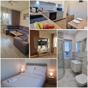 Apartament w Czarnowąsach 2